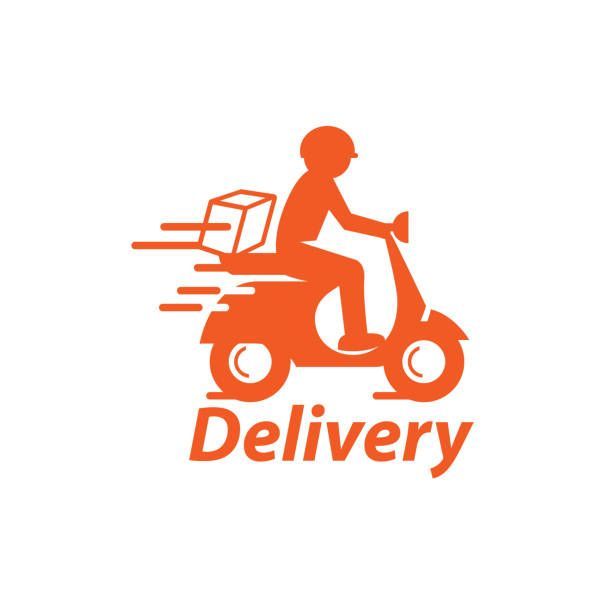 Delivery Icon